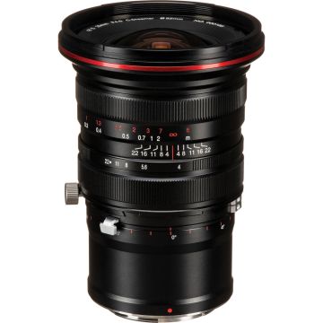 Venus Optics Laowa 20mm f/4 Zero-D Shift Nikon Z