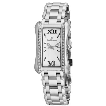 Carl F. Bucherer Carl F. Bucherer Alacria Ladies Watch 0010701081531