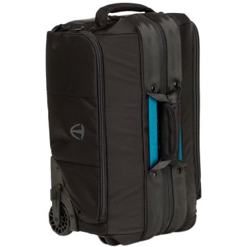 Tenba Cineluxe Roller 21 Black 637-521