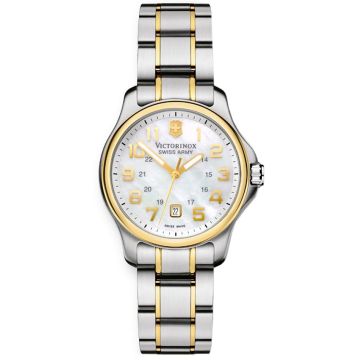 Swiss Army Officers Ladies Ladies Watch 241364