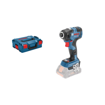Bosch GDR 18V-200 C, SOLO L-Boxx (06019G4102)