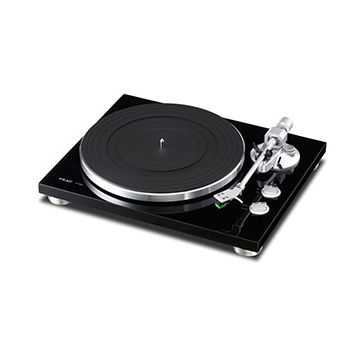Teac TN-300 Black