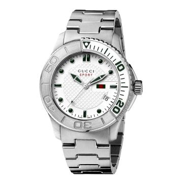 Gucci G-Timeless XL Sport Men's Watch YA126232