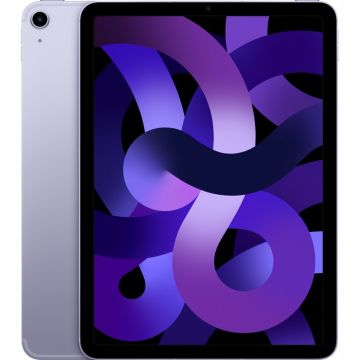 Apple iPad Air 10.9 Wi-Fi 64GB Purple (2022) MME23HC/A