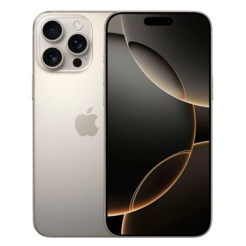 Apple iPhone 16 Pro Max 1TB Natural Titanium MYX73
