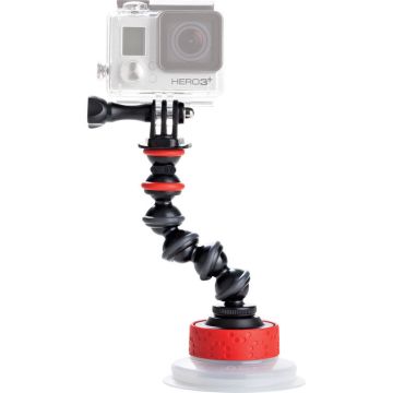 Joby Suction Cup & GorillaPod Arm (JB01329)