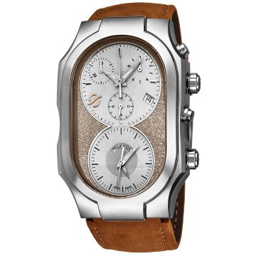 Philip Stein Signature Men's Watch 300SBECSTCC