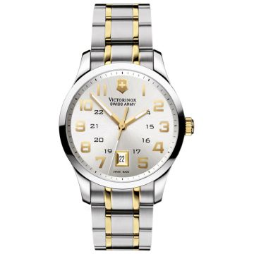 Swiss Army Alliance Men's Watch 241324