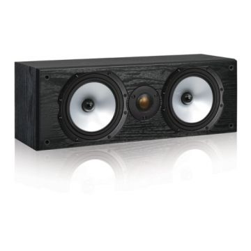 Monitor Audio Reference Centre Black