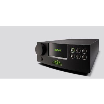 Naim DAC-V1