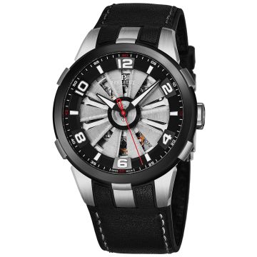 Perrelet Turbine Men's Watch A1082-1A