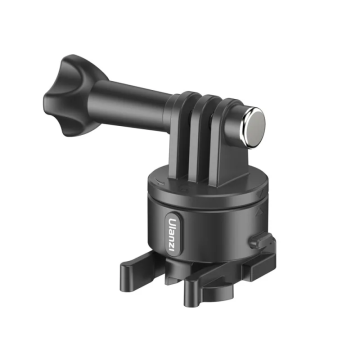 Ulanzi Go-Quick II Quick Release Buckle Mount