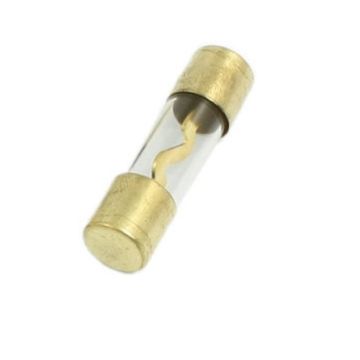 Necom PF-P100 AGU 100A Drošinātājs 1pcs (8694421120236)