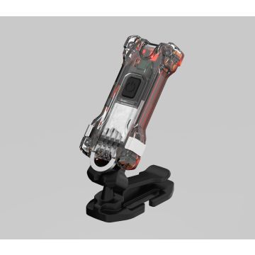 Armytek Zippy WR Extended Set Red White & Red (F09101R)