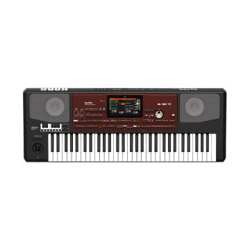 Korg PA-700 Oriental