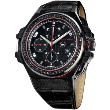 Snyper Snyper Ironclad Snyper Ironclad Chronograph Men's Watch 50.220.00