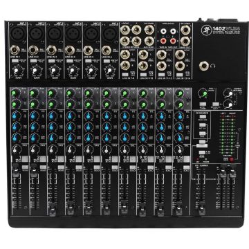 Mackie 1402VLZ4