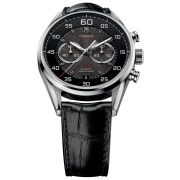 Tag Heuer Carrera Men's Watch CAR2B10.FC6235