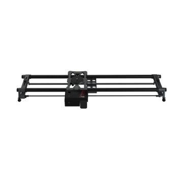 YC ONION 120cm HOTDOG 3,0 Motorized Slider with RS2 Interlink Module,RS2 Power Supply Module