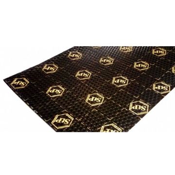 StP Sound Deadener Damping mat STP Gold 750x500x2,3mm