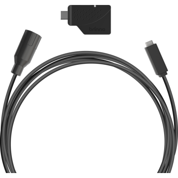 Brinno AFB1000 Camera Extender Kit for BCC2000