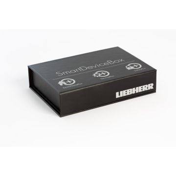 Liebherr SmartDeviceBox