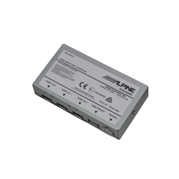 Alpine KCX-630HD