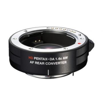 Pentax HD Pentax-DA AF Rear Converter 1.4x AW