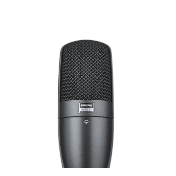 Shure BETA 27 Instrument Microphone