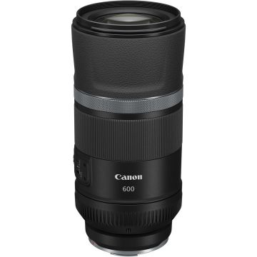 Canon RF 600mm F/11 IS STM
