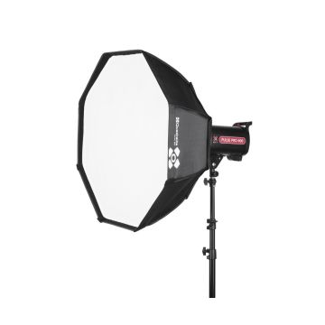 Quadralite Octagonal Softbox Octa 80cm