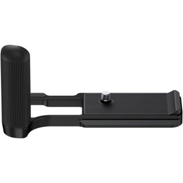 JJC HG-R50V Black Camera Hand Grip for Canon EOS R50 V