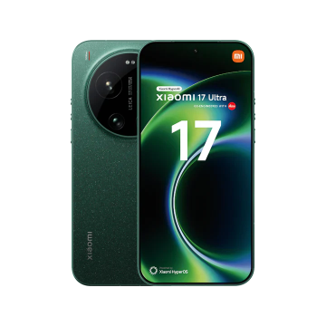 Xiaomi 17 Ultra 16GB 512GB Starlit Green