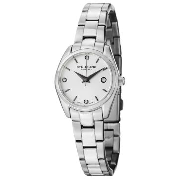 Stuhrling Symphony Ladies Watch 414L.01