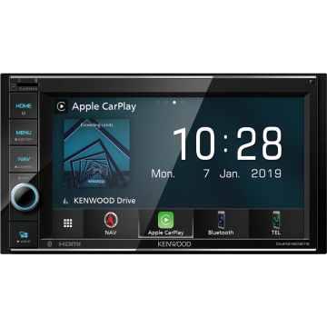 Kenwood DNR-3190BTS
