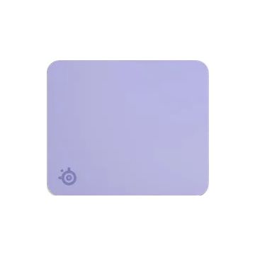 SteelSeries QcK Large mouse pad | Purple| 450x400x2mm