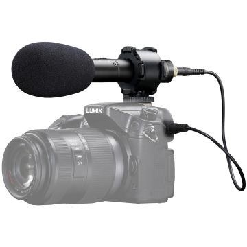 Boya BY-PVM50 Condenser Microphone
