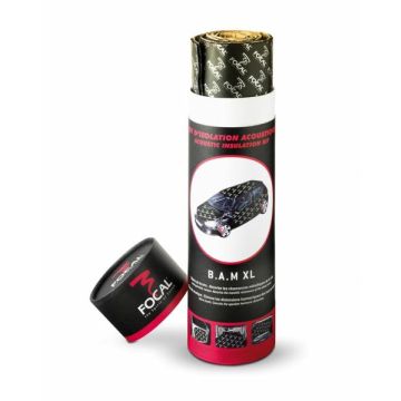 Focal B.A.M. XL Sound absorbing mats XL