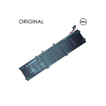 Extra Digital Notebook battery DELL 6GTPY, 8083mAh, Original 9990000441303