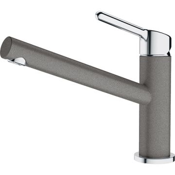 Frank Orbit Sviwel Stone Grey (115.0623.140)