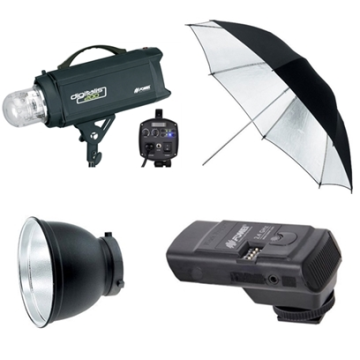 Fomei Home Studio Basic 200