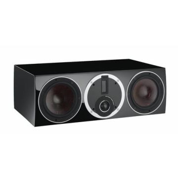 Dali RUBICON VOKAL Black