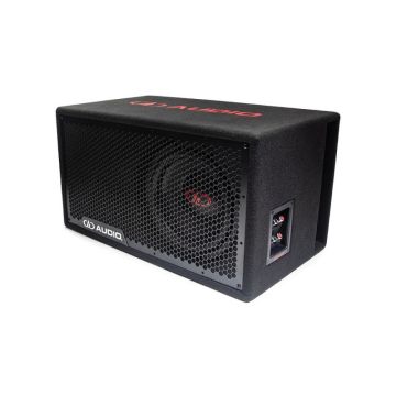 DD Audio LE-510.1 - 1Ohm