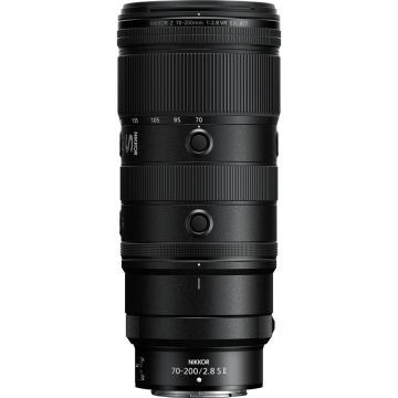 Nikon NIKKOR Z 70-200mm f/2.8 VR S II