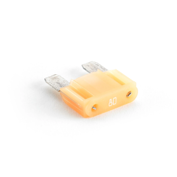 JL Audio JLM-XD-MAXI-80 Maxi Fuse - 80 Amp