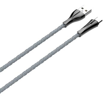 LDNIO LS461 LED 1m Lightning Cable