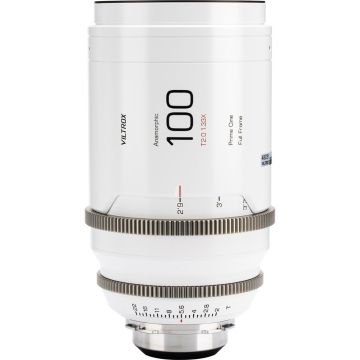 Viltrox Anamorphic Cine 100mm T2.0 1.33X PL-Mount