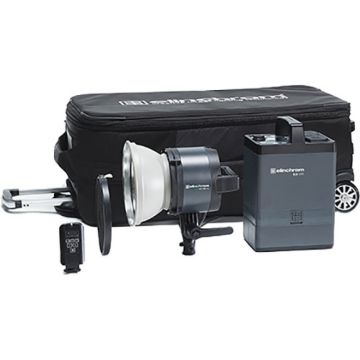 Elinchrom ELB 1200 Pro To Roll (10306.1)