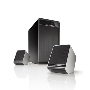 Acoustic Energy Aego³