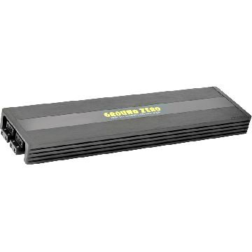 Ground Zero GZCA 35.0SPL-M1